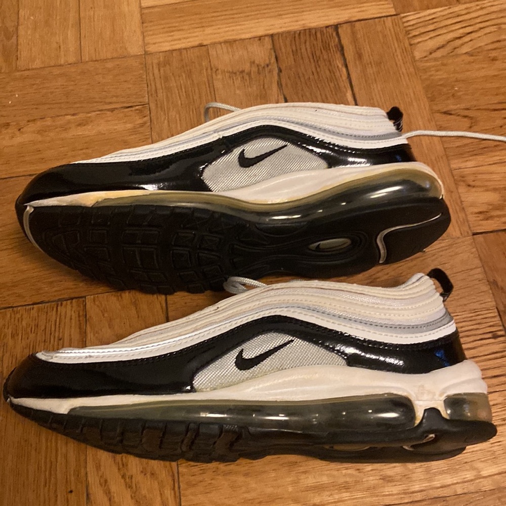 Mens AirMax 97. Size 8.5 - Picture 3 of 4